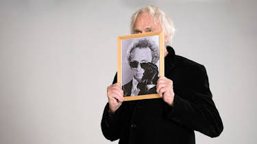 00:45: Pierre Richard - Komiker par excellence | Arte | 4/20 2026