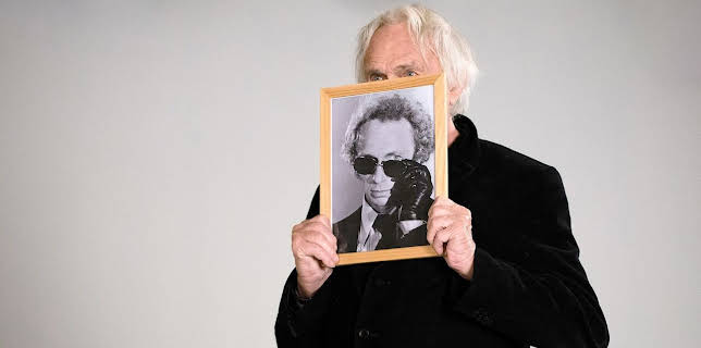 00:10: Pierre Richard - Komiker par excellence | Arte | 3/26 2026