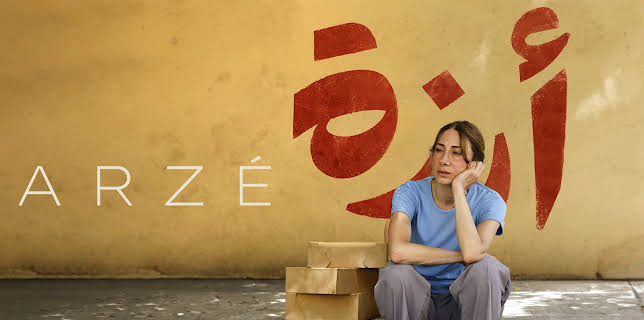Arze (2024)