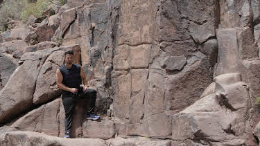 23:30: Curse Of Superstition Mountains (S1 E2) (S1) | Discovery Science | 5/6 2026