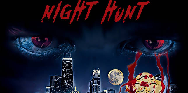Night Hunt (2022)