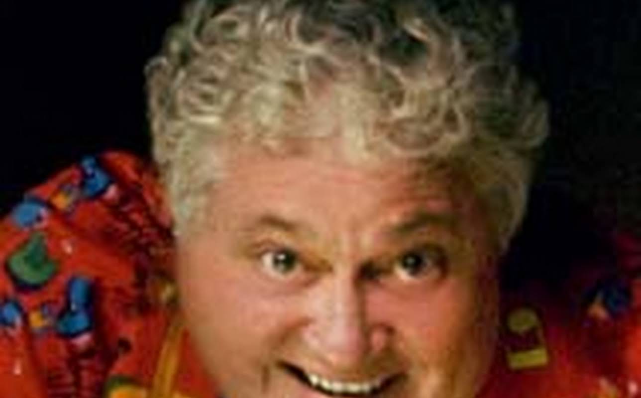 Pat Duke
