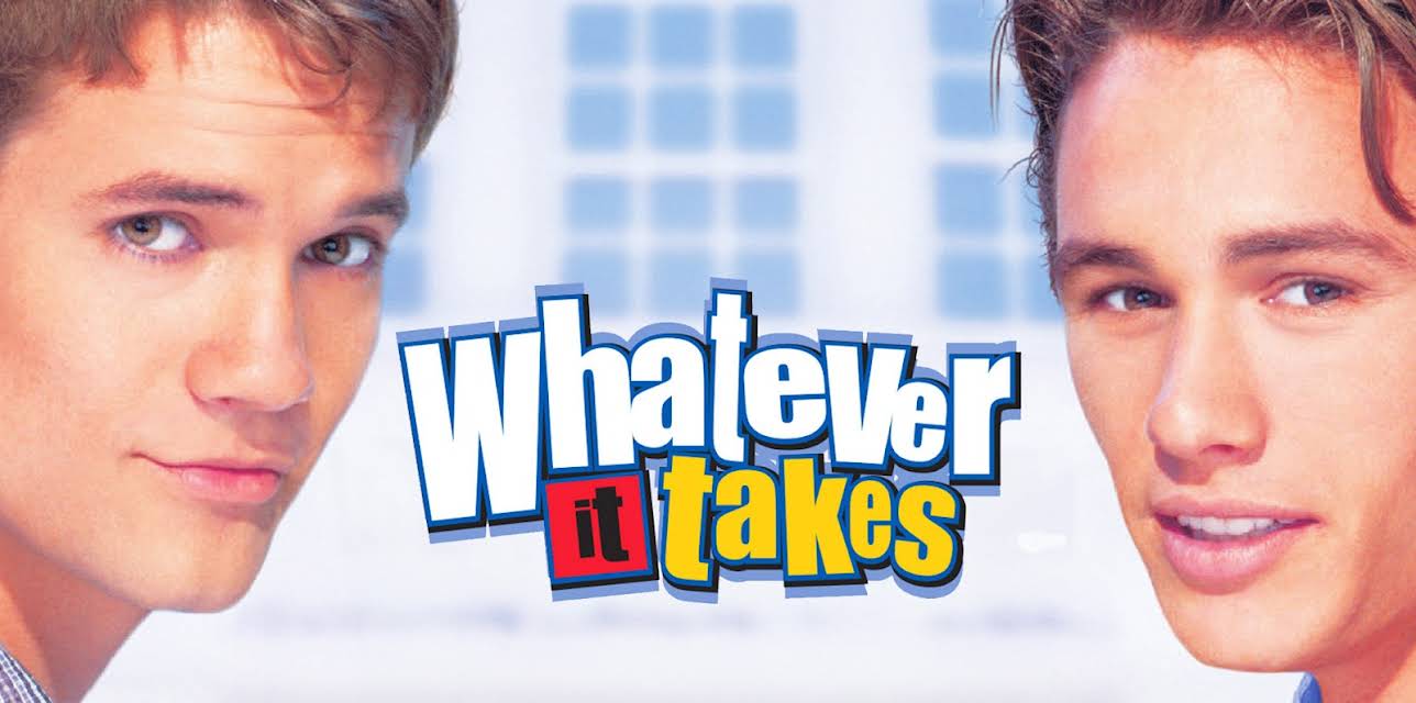 Whatever It Takes (2000) (2000)