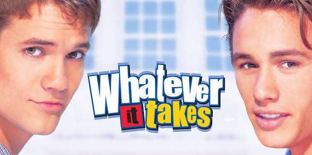 Whatever It Takes (2000) (2000)