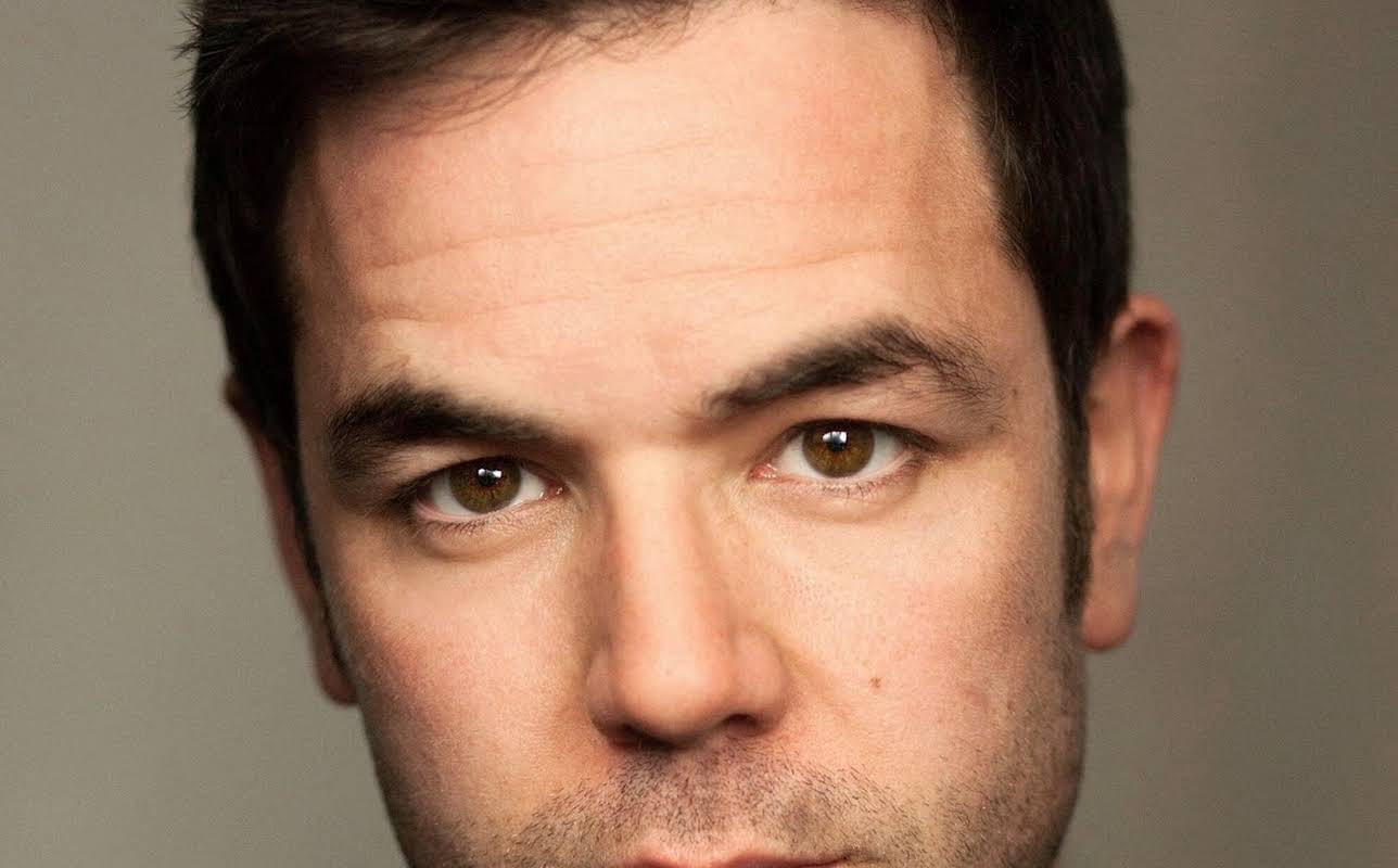 Aaron McCusker