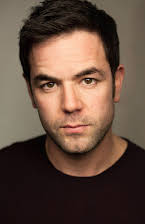 Aaron McCusker as Captain Reynolds