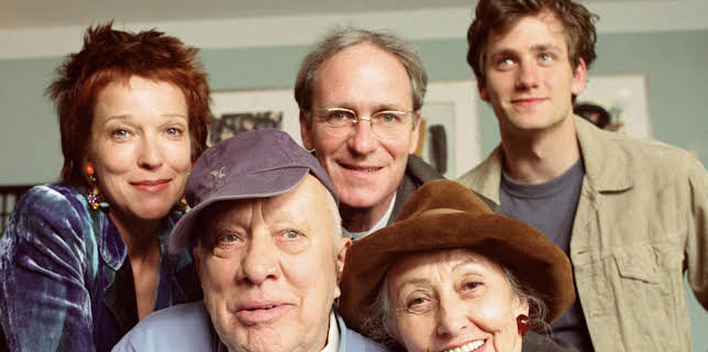 13:15: Vater werden ist nicht schwer | RBB Fernsehen | 3/1 2026