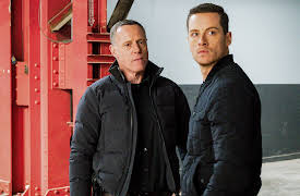 Chicago P.D.: Episode 11