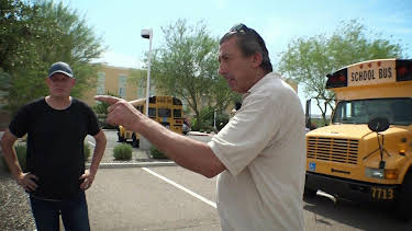 15:55: Steel Buddies - Stahlharte Geschäfte | Kabel Eins | 4/22 2026