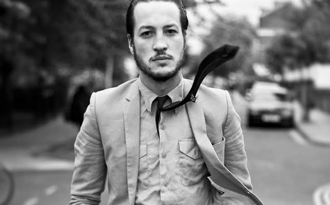 Marlon Williams
