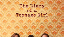 The Diary of a Teenage Girl