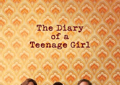 The Diary of a Teenage Girl