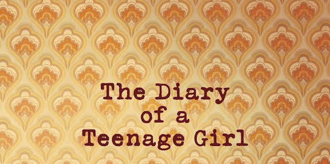 20:16: The Diary of a Teenage Girl (IMDb 6.8) | TCM | 12/25 2025