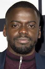 Daniel Kaluuya som 