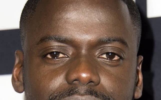 Daniel Kaluuya