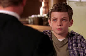 The Guardian Season 1: Home