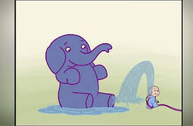Harold and the Purple Crayon Season 1: Harold's Walk on the Wild Side