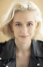 Zanny Laird as Chloe