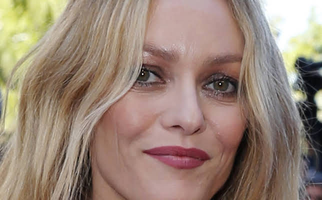 Vanessa Paradis