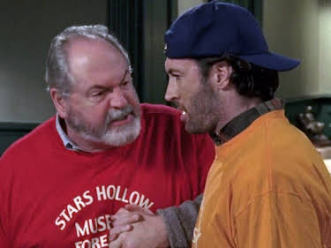 13:55: Gilmore Girls | Sixx | 7/1 2026