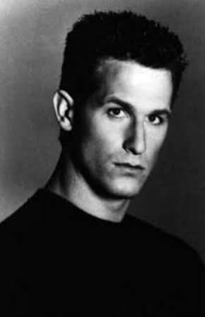 Rick Rossovich as 