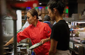 Chef Dynasty: House of Fang, Season 1: New Chef on the Block