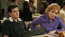 Two and a Half Men (S3 E10)