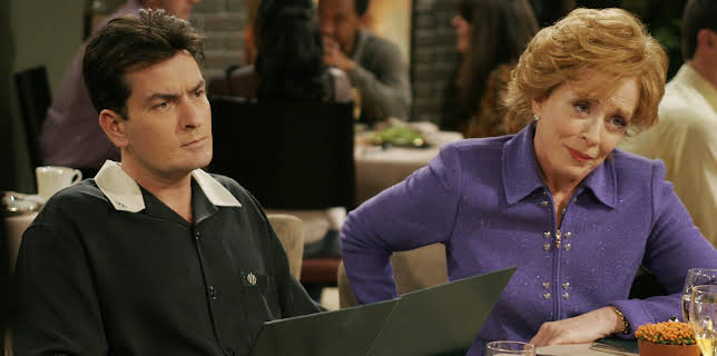 14:05: Two and a Half Men (S3 E10) (S3) | MAX | 11/26 2025