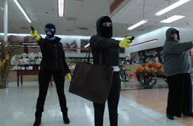 Chicas buenas: Piloto