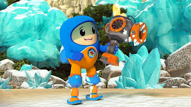5:15 PM: Go Jetters (S3) | Cbeebies | 2/1 2026