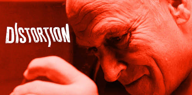 Distortion (2022)