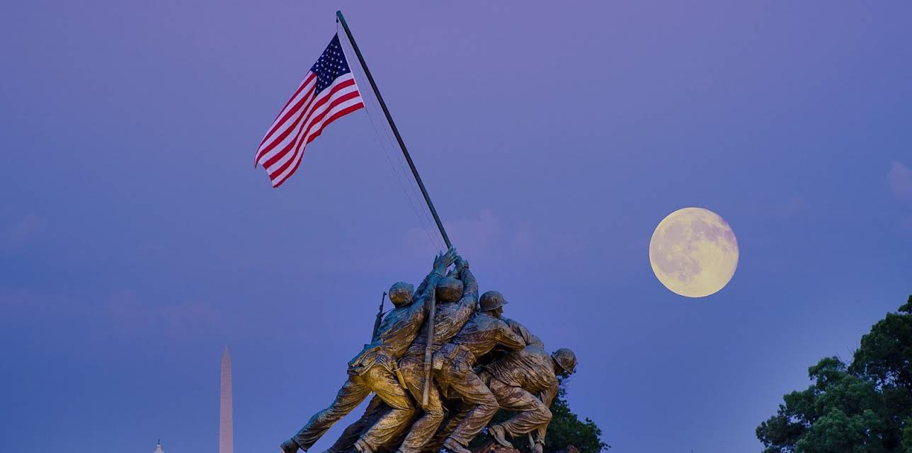 We, The Marines (2017)