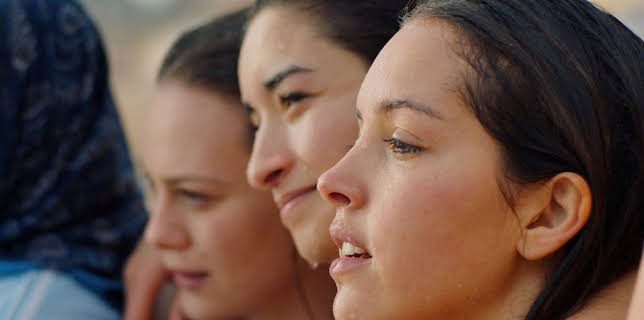 20:15: Papicha - Der Traum von Freiheit | One | 3/2 2026