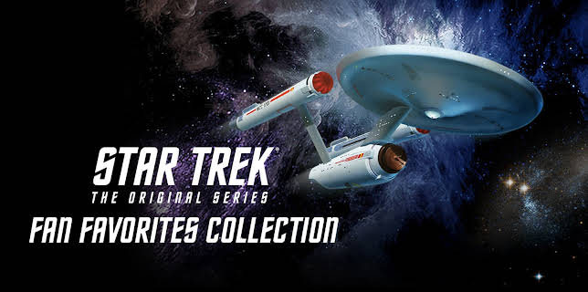 Star Trek: The Original Series - Fan Favorites, Volume 1