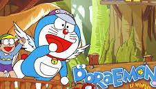 CINE: 'DORAEMON EN EL MÁGICO MUNDO DE LAS AVES'