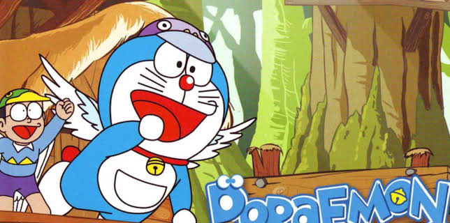 21:32: CINE: 'DORAEMON EN EL MÁGICO MUNDO DE LAS AVES' | Boing | 1/9 2026