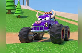 Invent'Tom: Marley The Bull