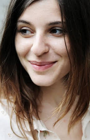 Eva Bay as 