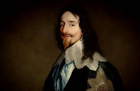 Game of Kings The Stuarts A Bloody Reign: King Charles I