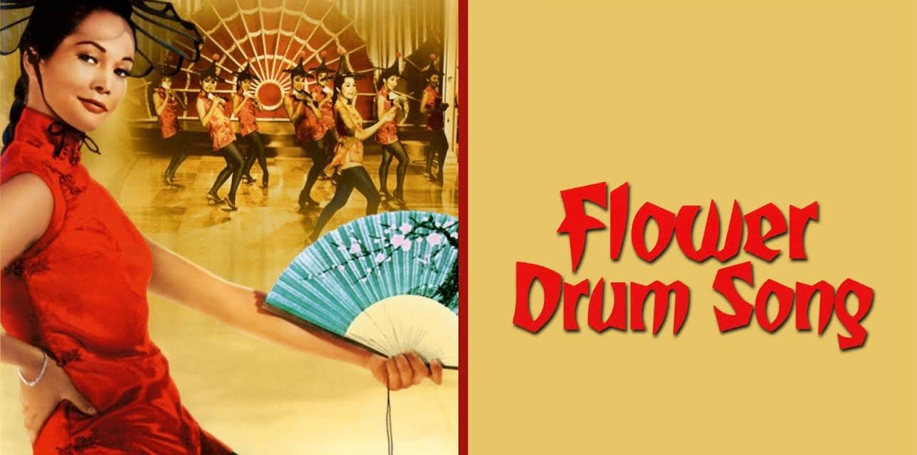 Flower Drum Song (1961)