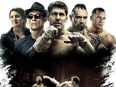 04:05: Kickboxer: Die Vergeltung | Sat1 | 6/8 2026