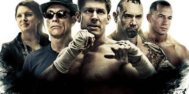 01:25: Kickboxer: Die Vergeltung | Kabel Eins | 1/20 2026