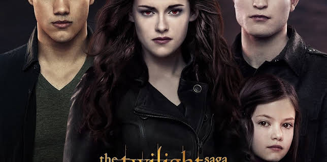 14:35: Twilight - Aamunkoi osa 2 (IMDb 5.6) | Viasat Film Action | 12/12 2025