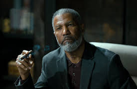 Beauty in Black: A Family Affair