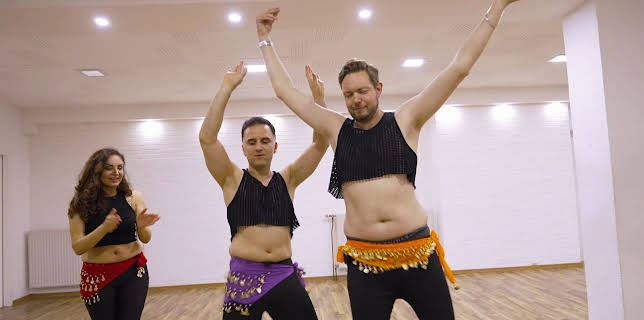 03:35: Bratwurst & Baklava - Die Show | ProSieben | 12/10 2025