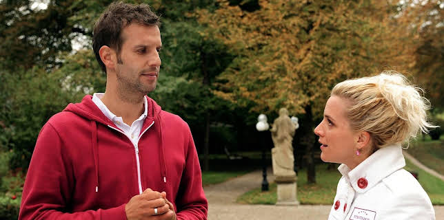 08:05: Sturm der Liebe (1437) | MDR Fernsehen | 12/23 2025