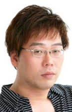 Kenji Nomura som 