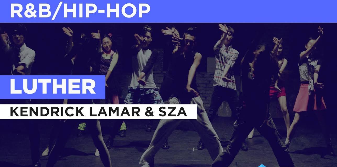 Luther in the Style of Kendrick Lamar & SZA (2024)