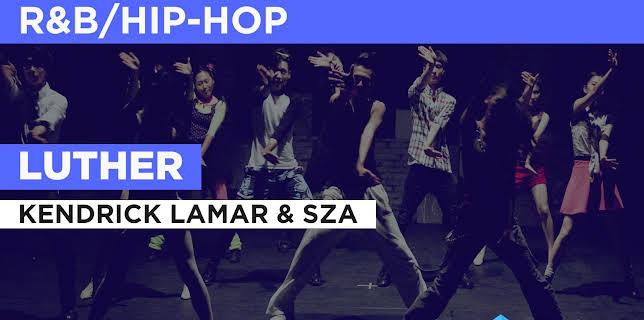 Luther in the Style of Kendrick Lamar & SZA (2024)