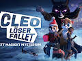 Cleo löser fallet - ett magiskt mysterium